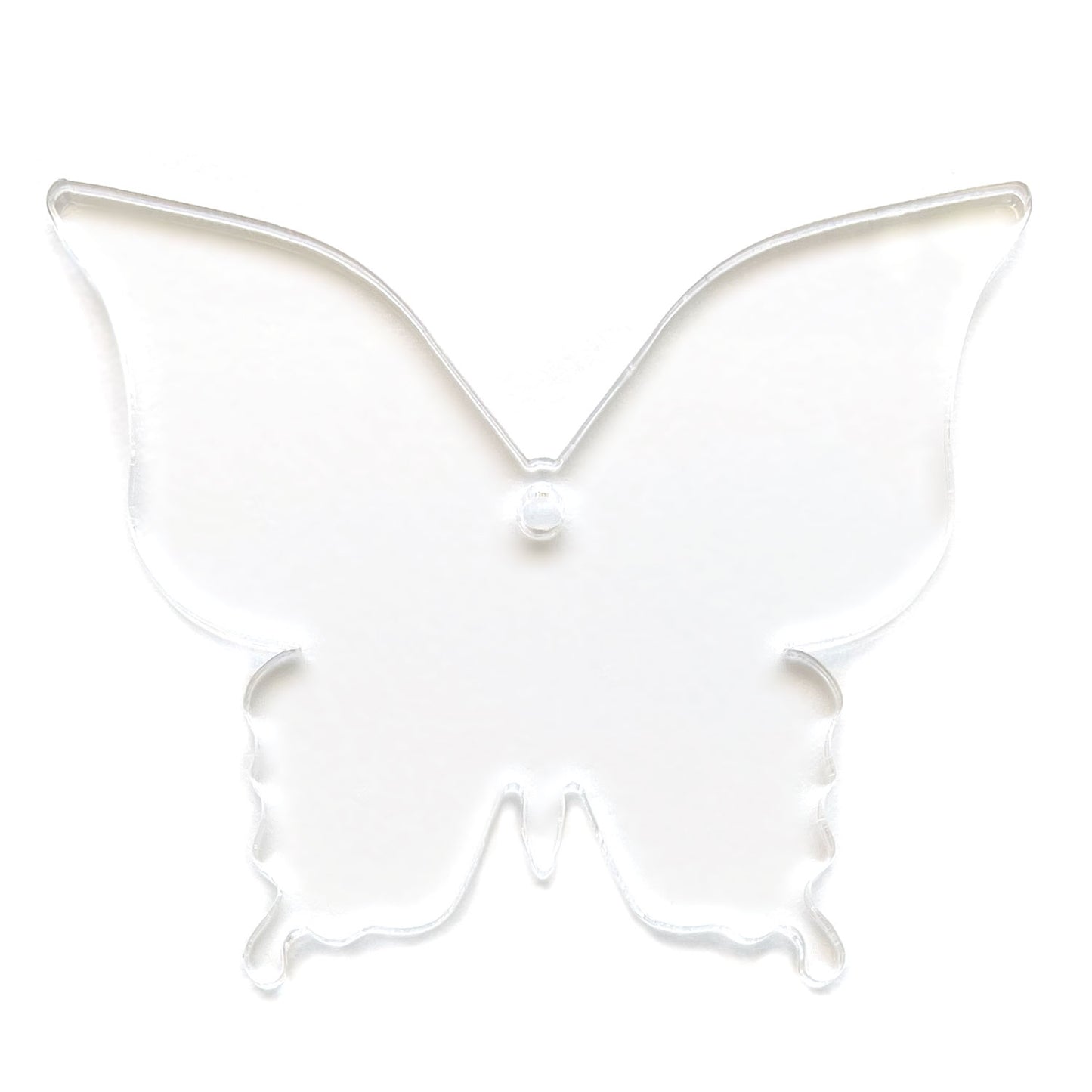 Butterfly Acrylic Blank