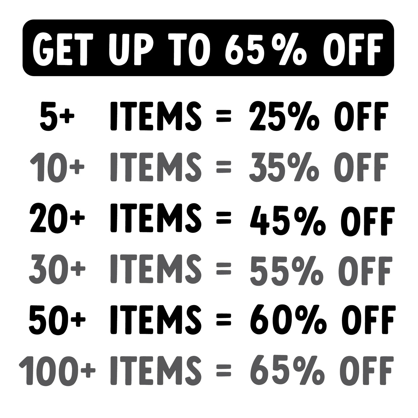 Paint Brush Printed Acrylic Keychain