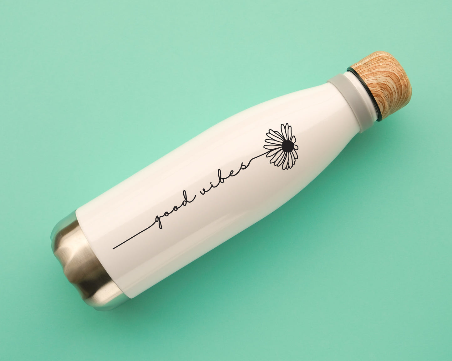 Daisy Flower SVG Bundle | 16 Pack