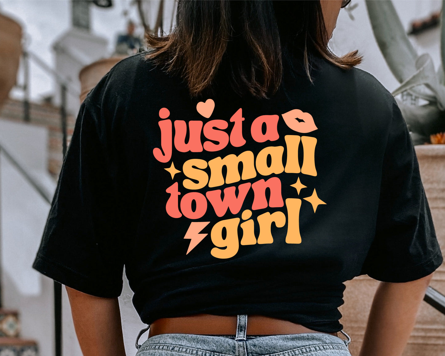 Wavy Groovy SVG Bundle | 50 Retro & Happy SVG Designs