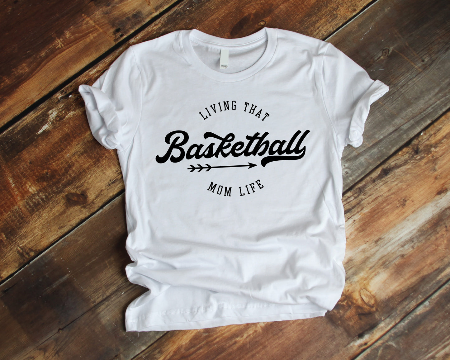 Sport Mom T-shirt Making SVG Bundle