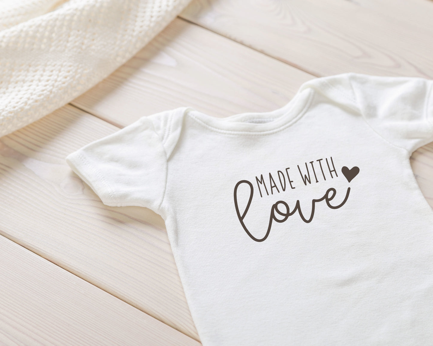 Welcome Baby Quote SVG Bundle