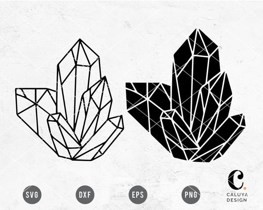 Mystical Gem Stone Set