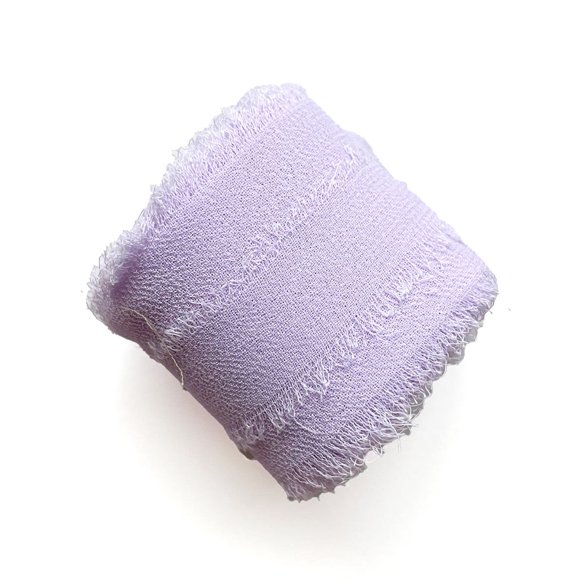 Chiffon Ribbon Roll | 1.5"x5yd