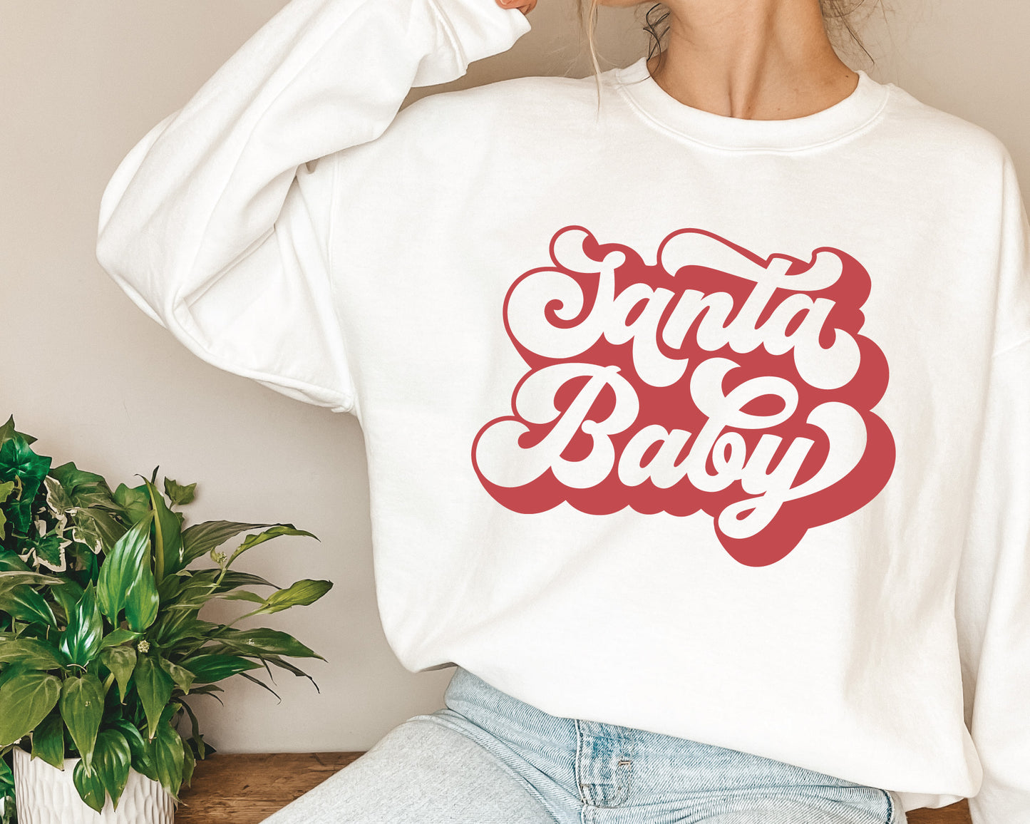 Fun Retro Christmas Quote SVG Bundle | 20 Pack