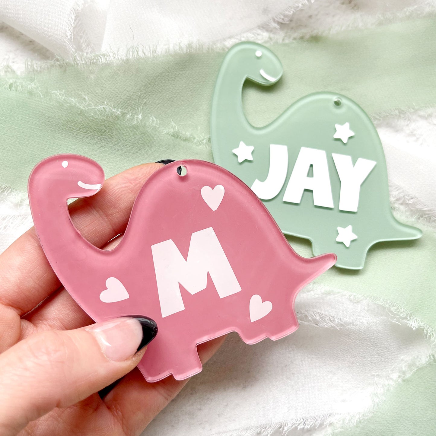 Cute Dinosaur Blank | With Discount