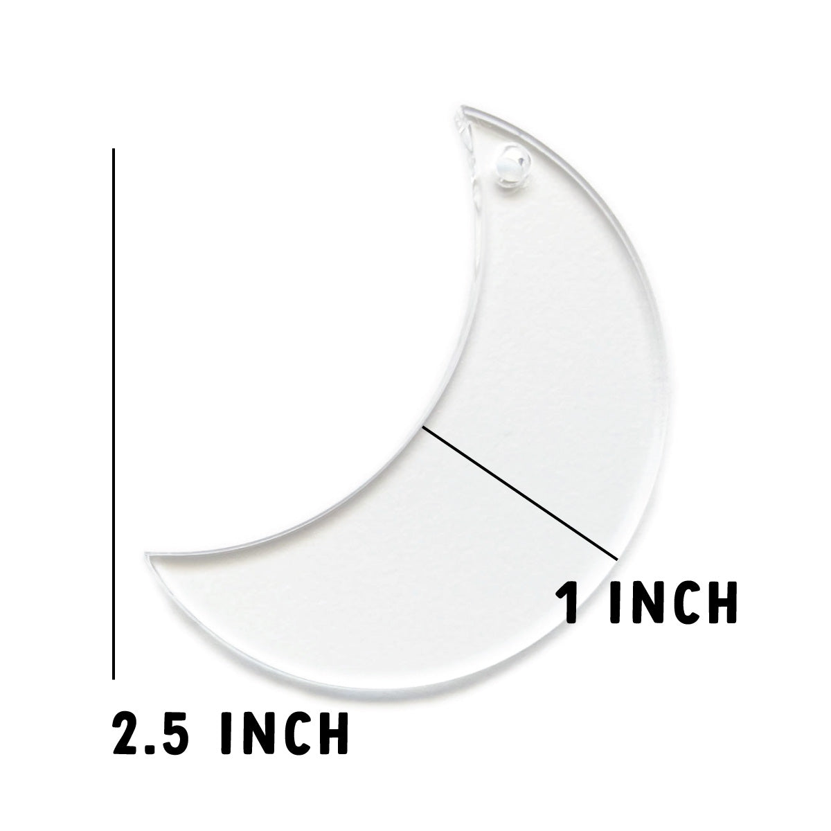 Moon Blank | With Discount