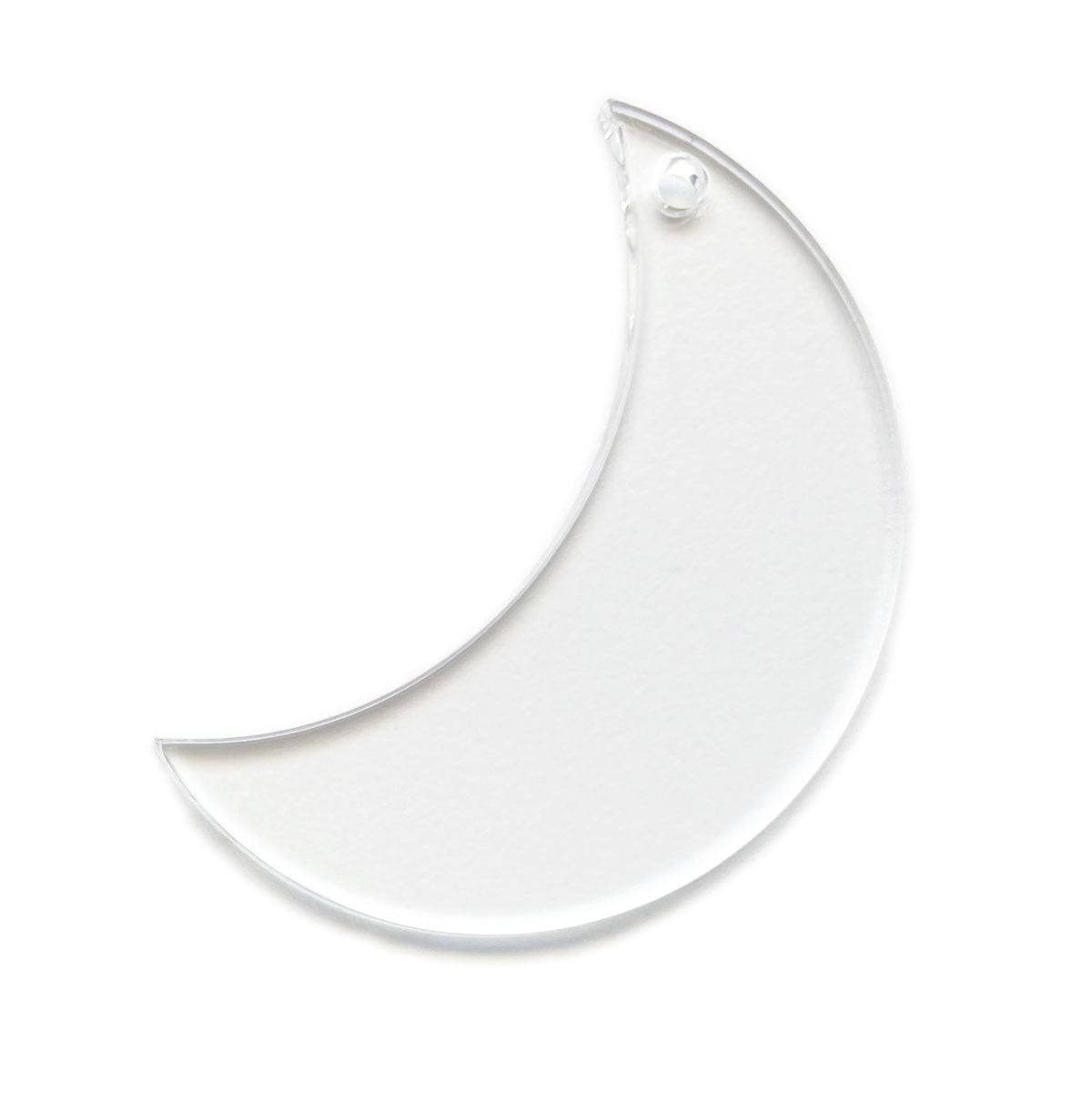 Moon Blank | With Discount