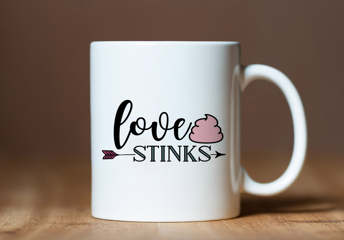 I Hate Valentine's Day SVG Bundle | 25 Pack