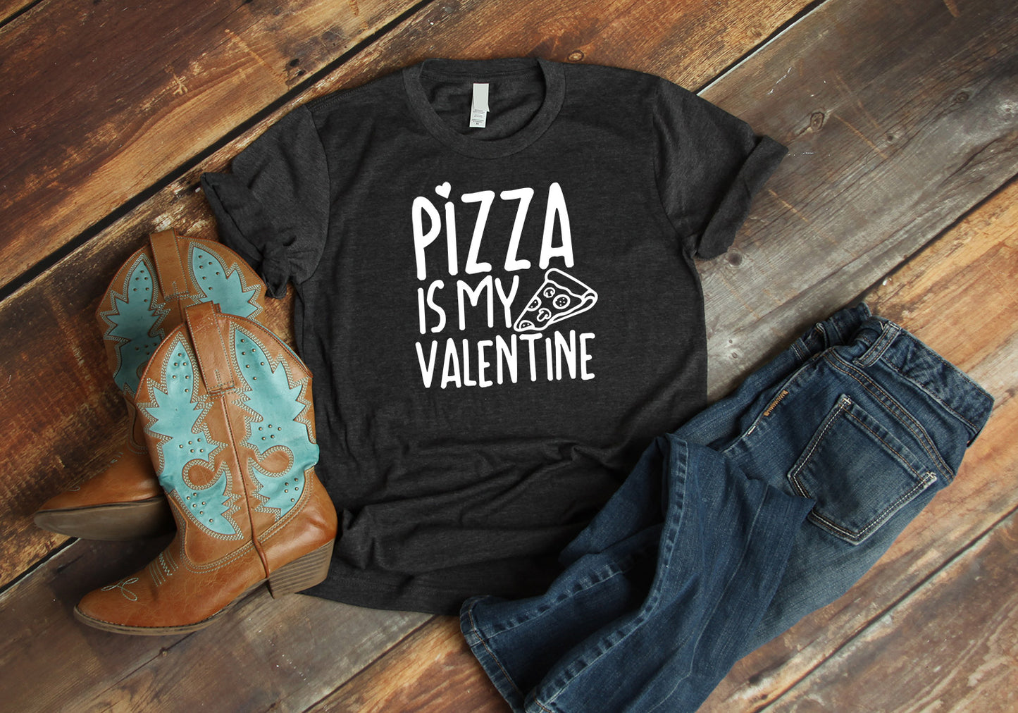 I Hate Valentine's Day SVG Bundle | 25 Pack