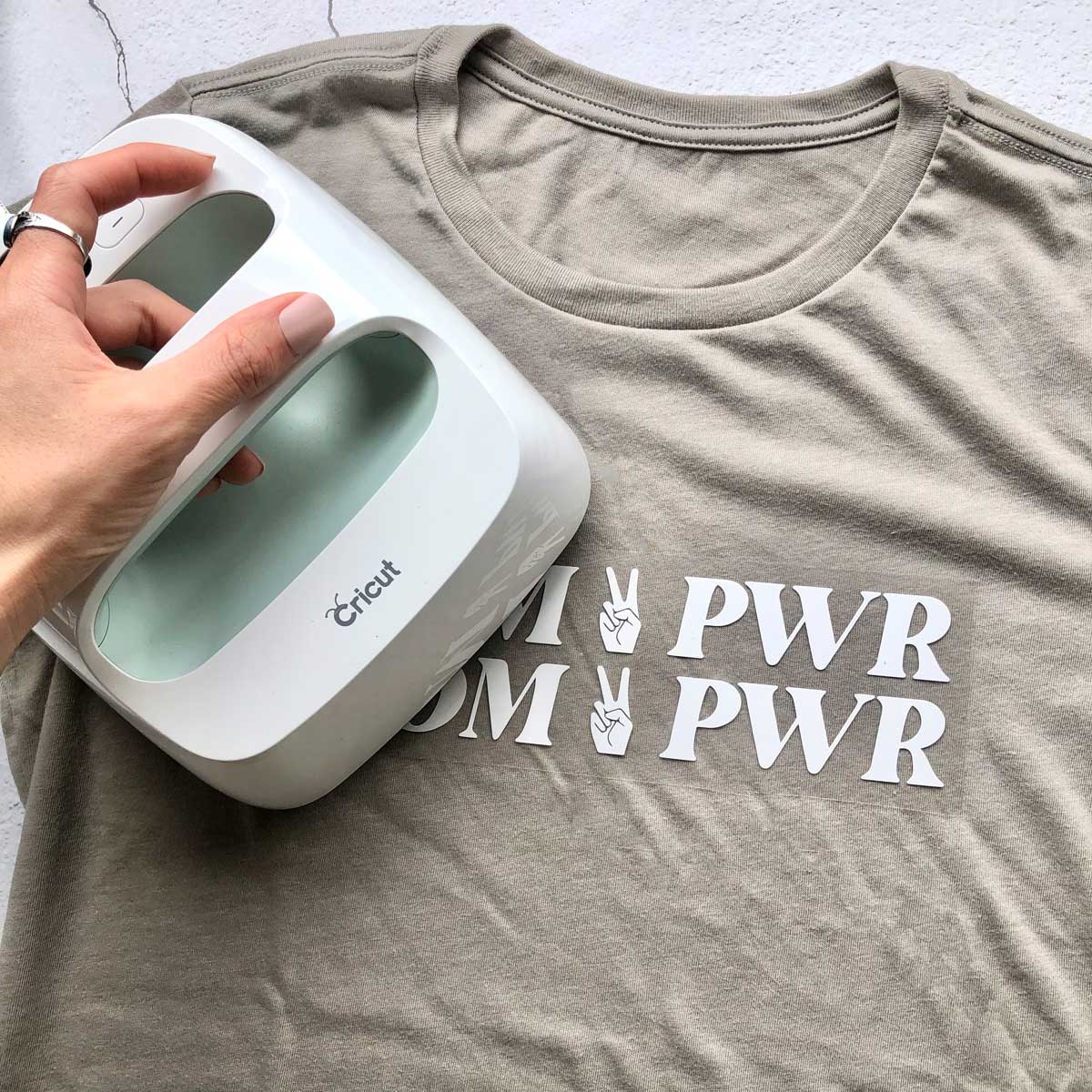 Unisex Unisex Tag-Less Tee Khaki