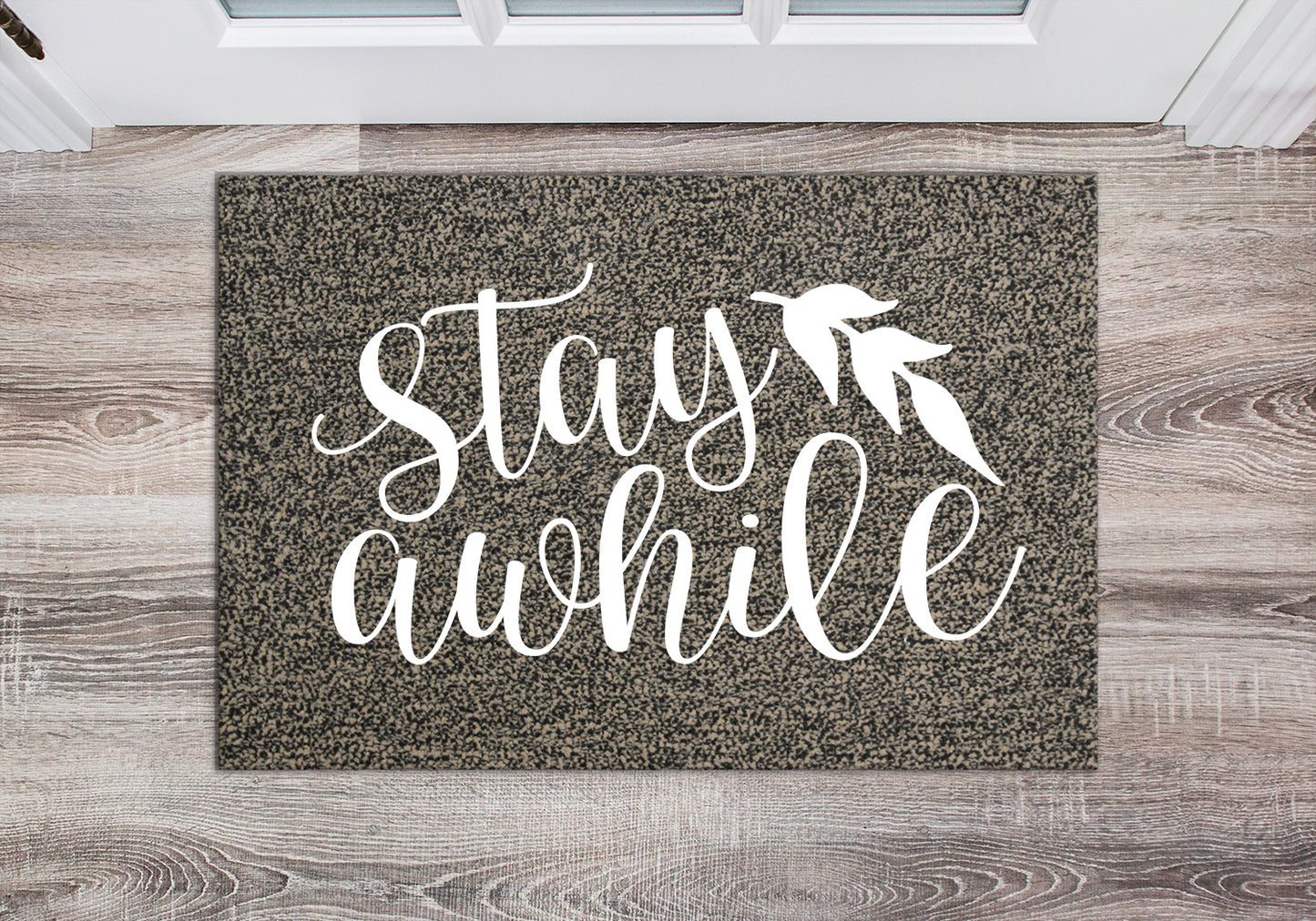 DIY Doormat SVG Bundle | 20 Pack