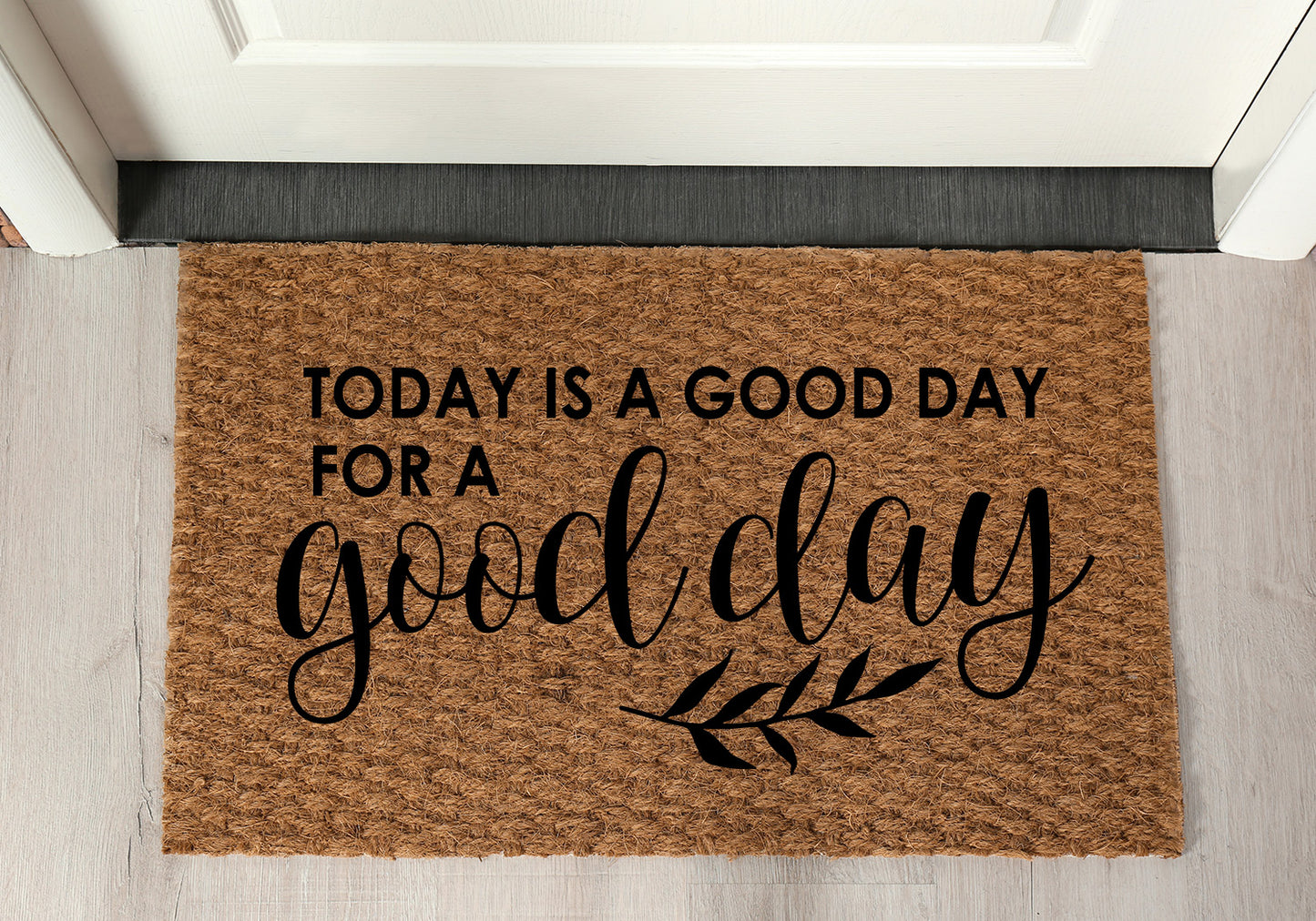 DIY Doormat SVG Bundle | 20 Pack