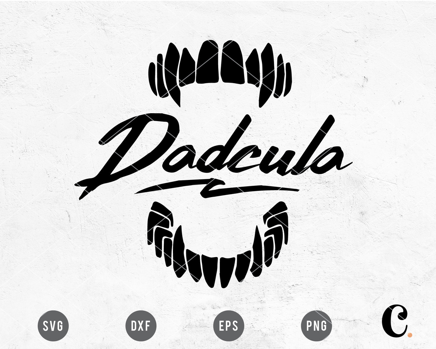 Dadcula SVG