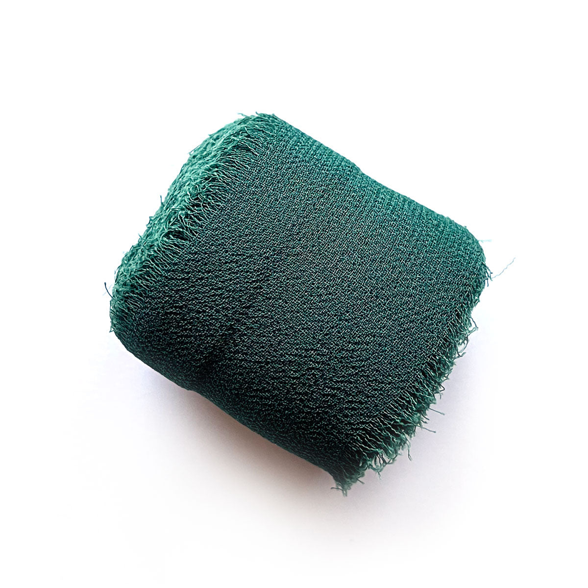 Chiffon Ribbon Roll | 1.5"x5yd
