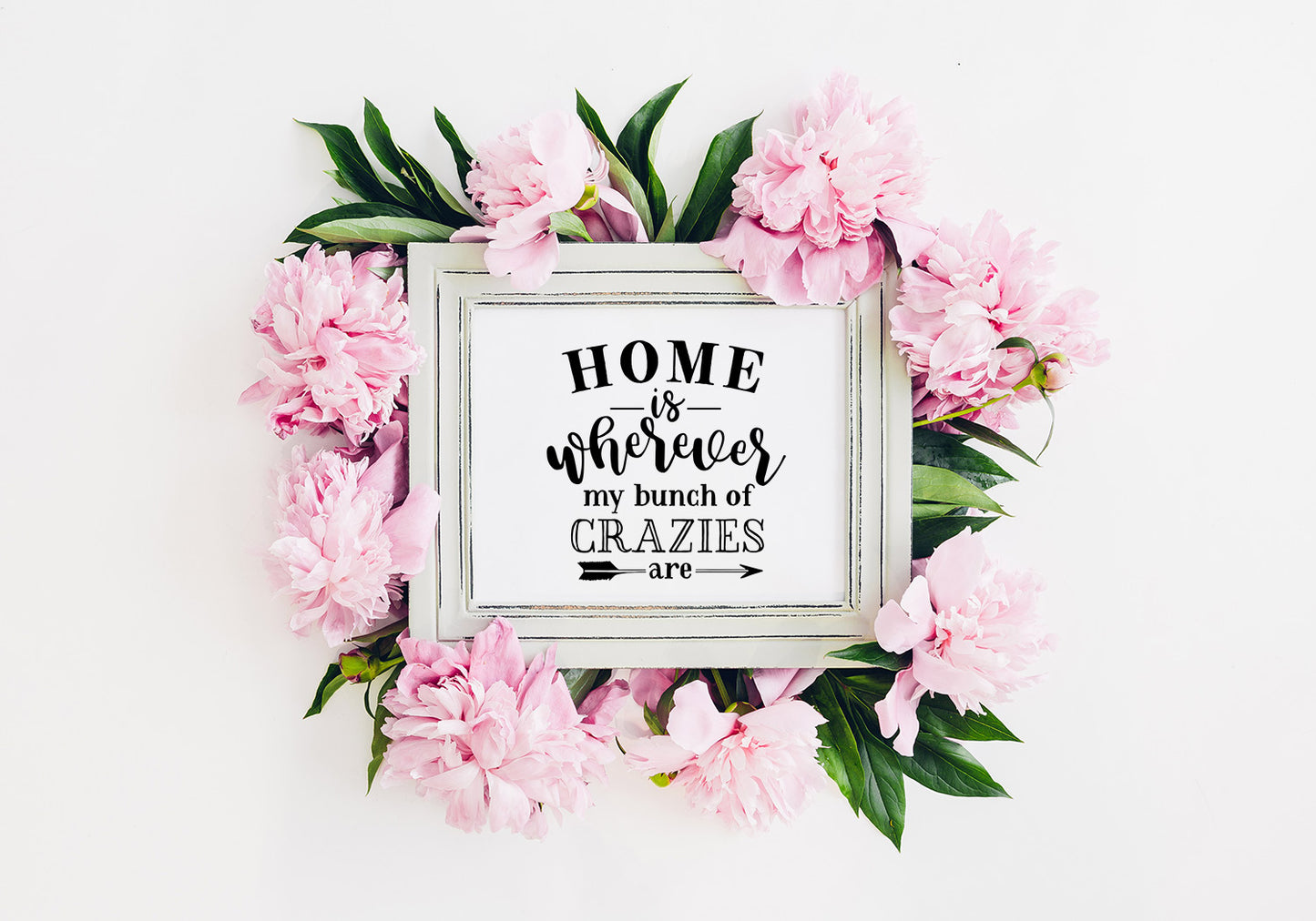 Family Quote SVG Bundle | 25 Pack