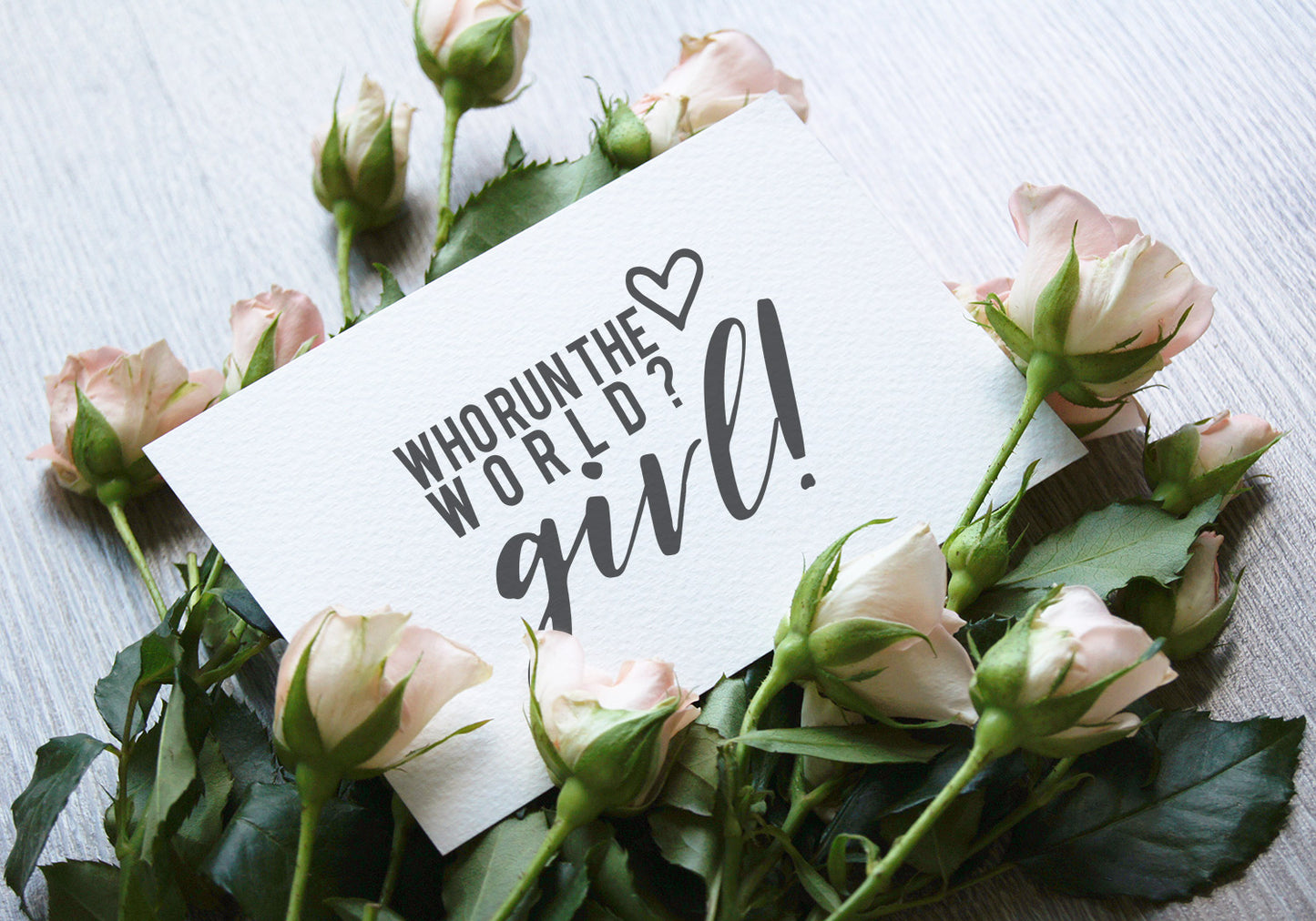 Woman Up SVG Quote Bundle | 25 Pack