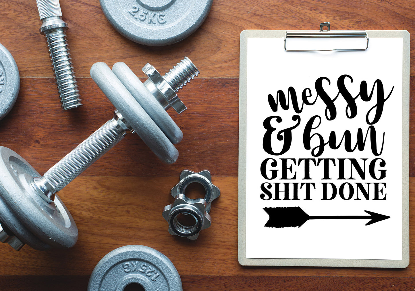 Woman Up SVG Quote Bundle | 25 Pack