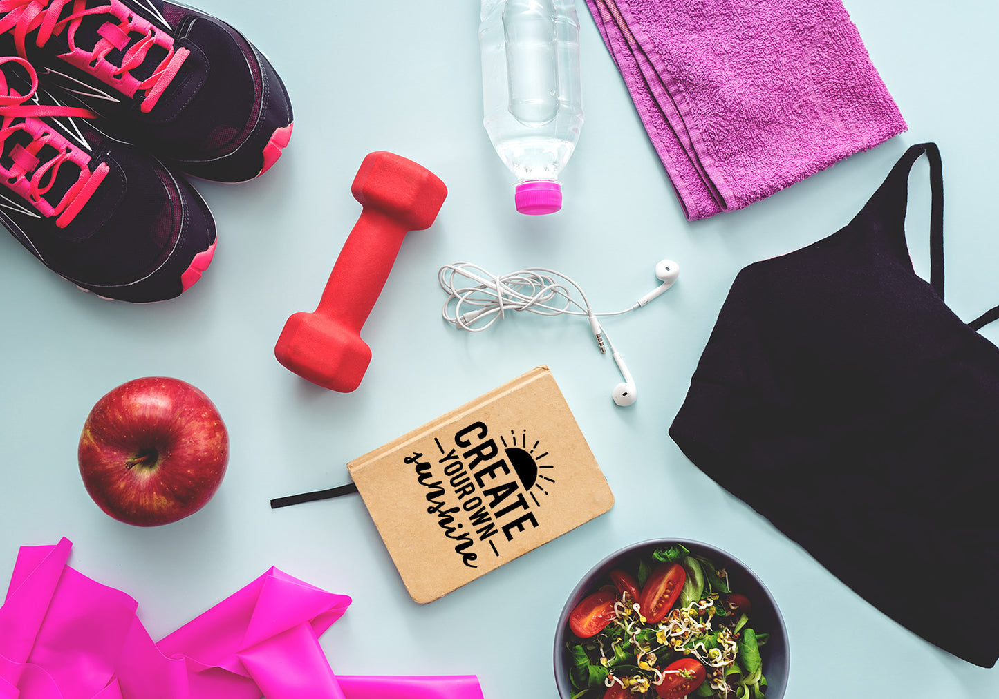 Woman Up SVG Quote Bundle | 25 Pack