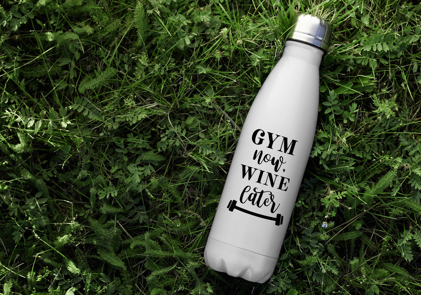 Gym Workout Quote SVG Bundle | 20 Pack