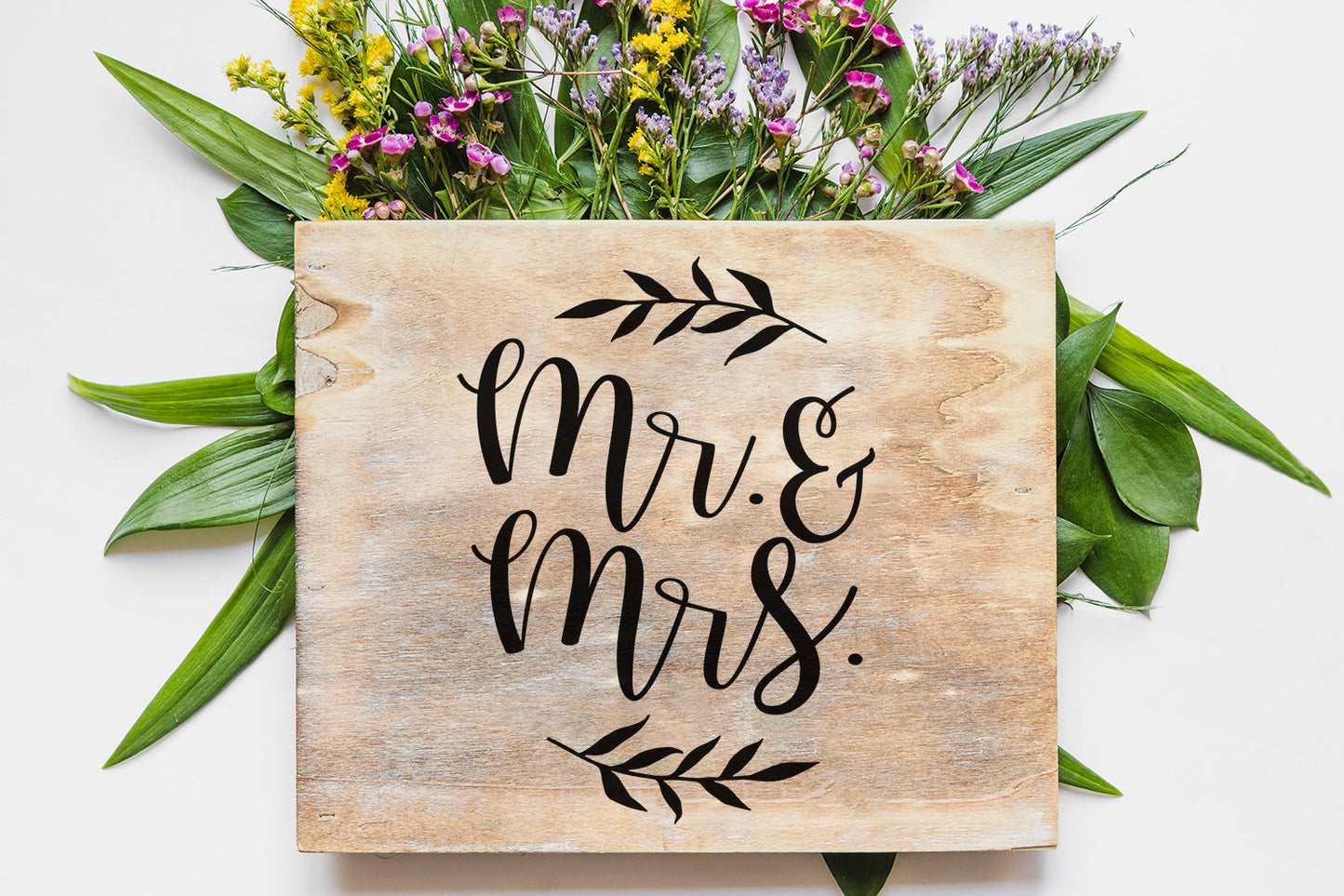 DIY Home Sign Making SVG Bundle | 25 Pack