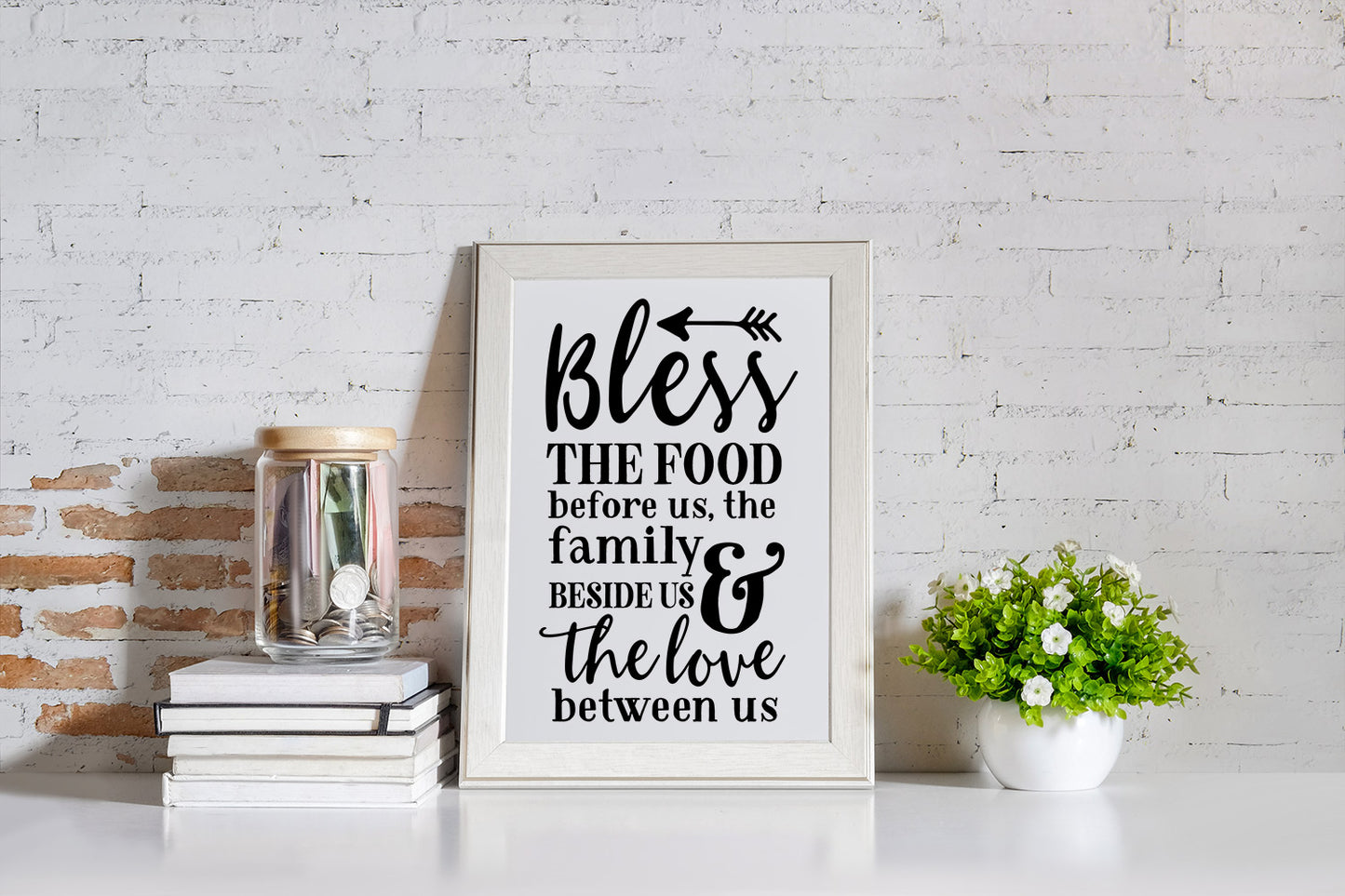 Kitchen Sign Making SVG Bundle | 25 Pack