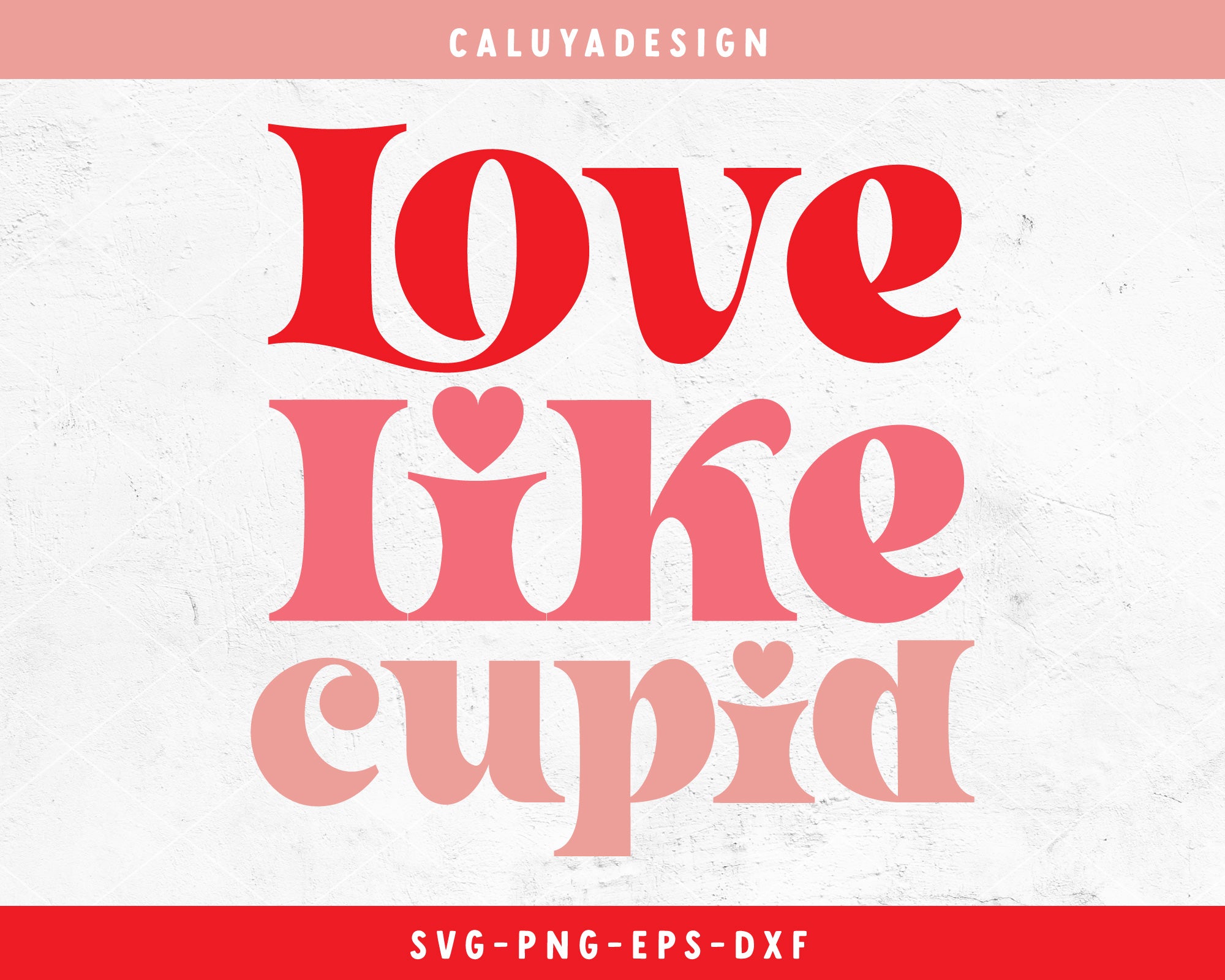 Cupid Brewing Co SVG Cut File for Cricut, Cameo Silhouette