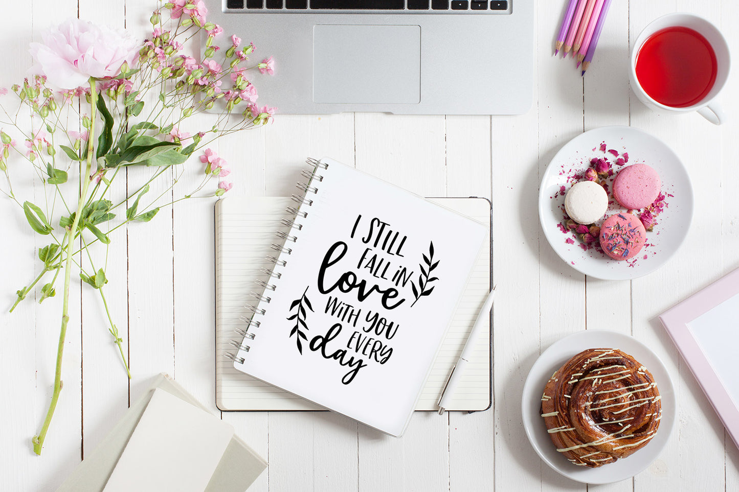 Valentine's Day Quote SVG Bundle | 25 Pack