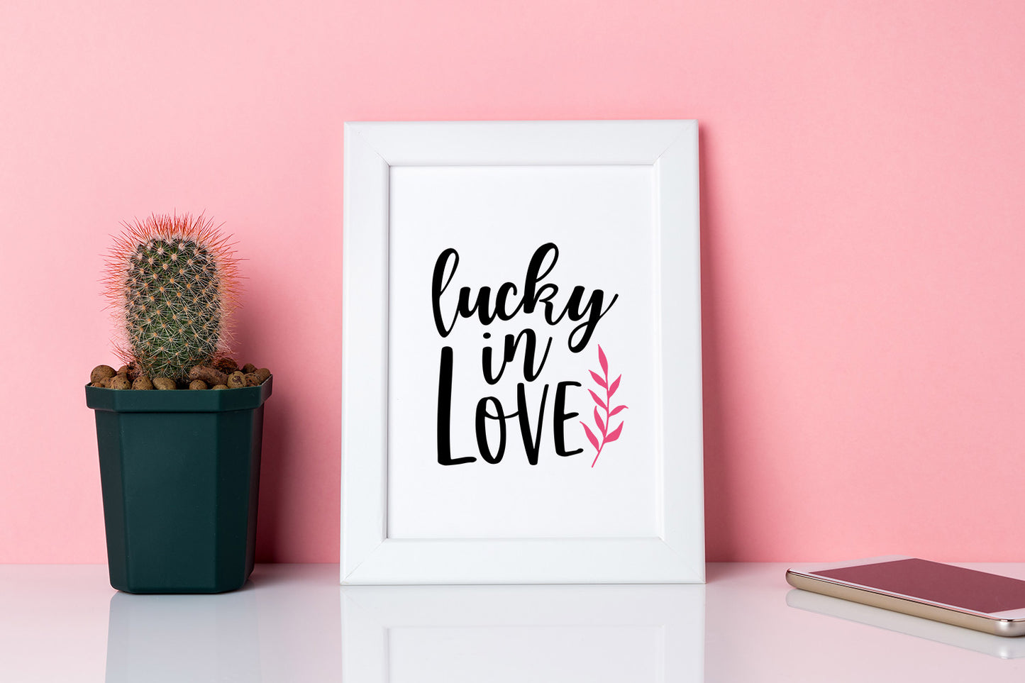 Valentine's Day Quote SVG Bundle | 25 Pack