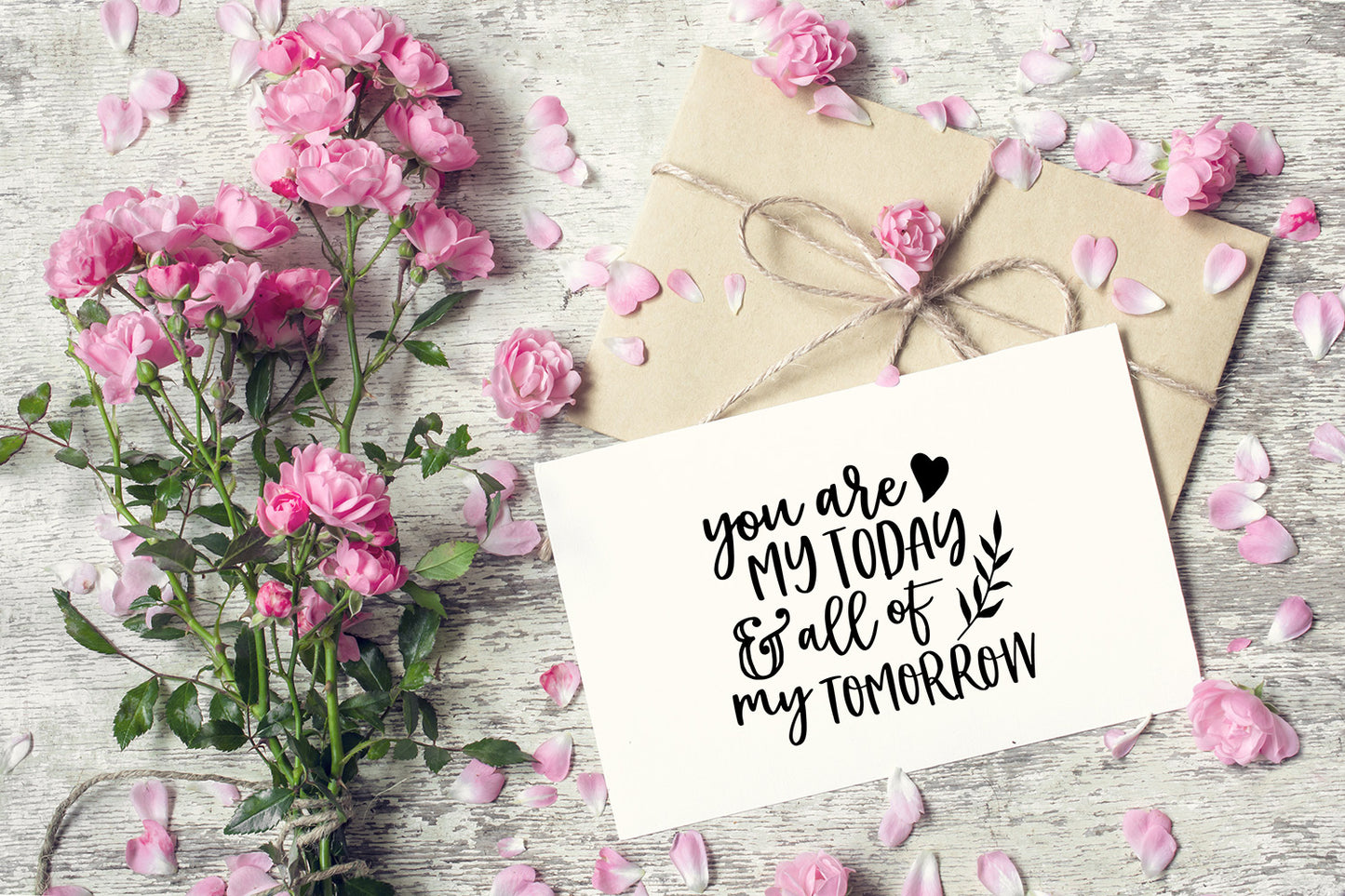 Valentine's Day Quote SVG Bundle | 25 Pack