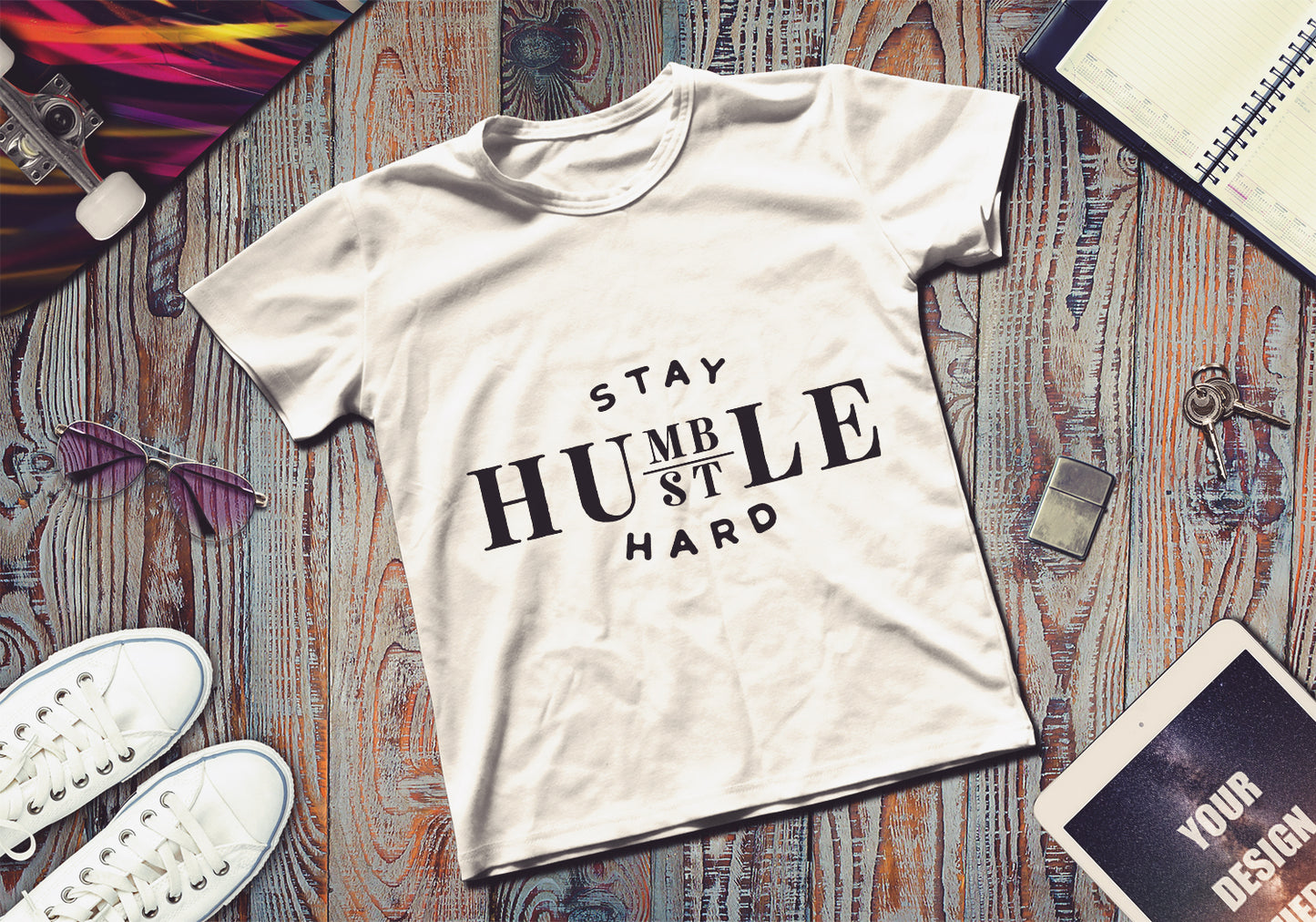 Motivational Quote SVG Bundle | 25 Pack