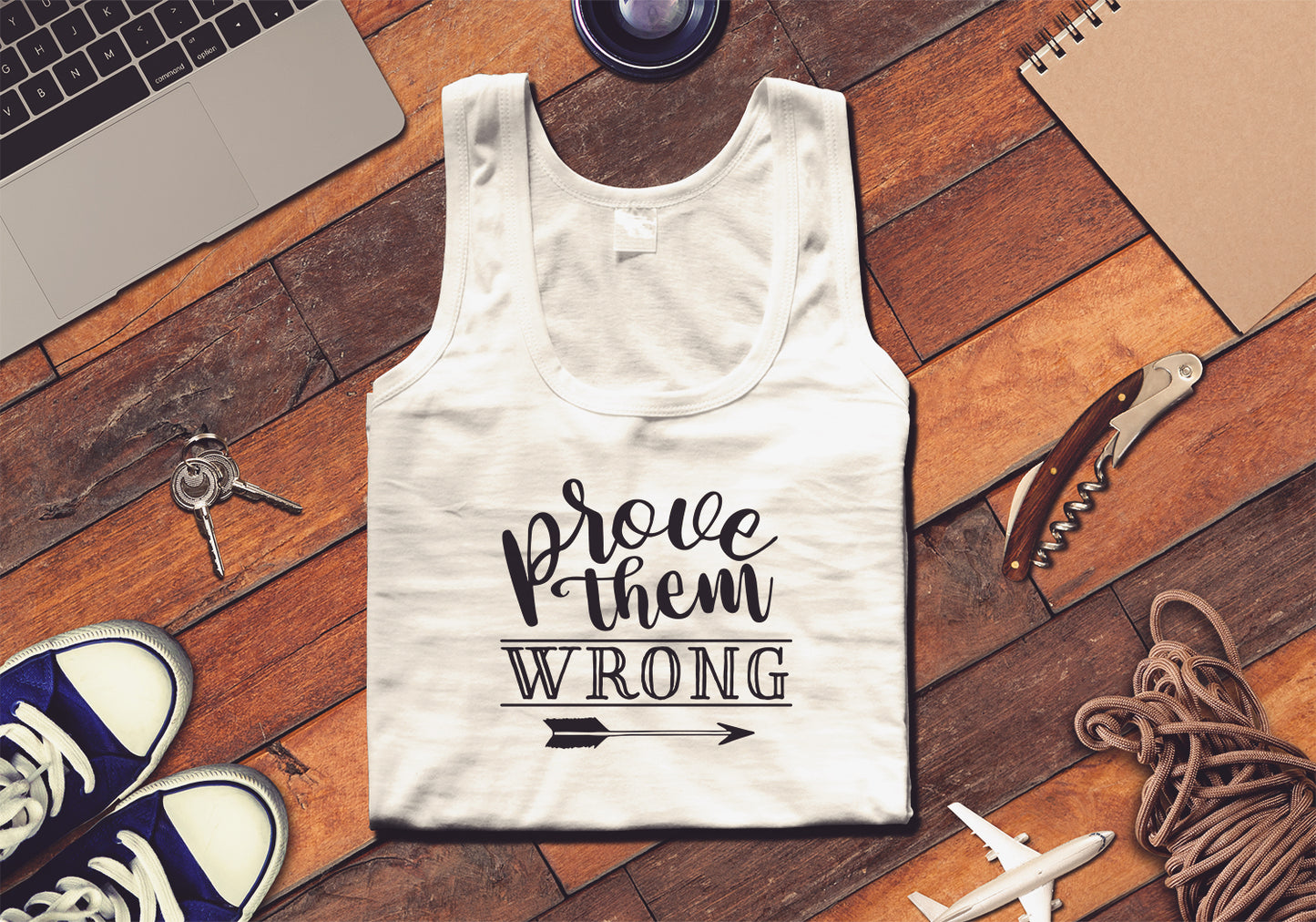 Motivational Quote SVG Bundle | 25 Pack