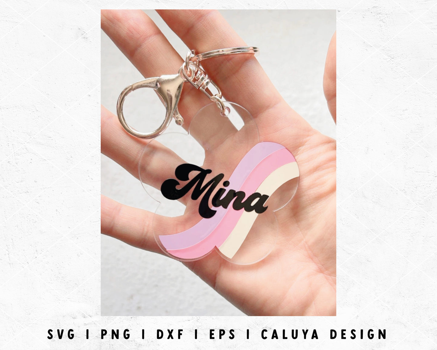 FREE Flower Rainbow SVG | SVG for Blanks