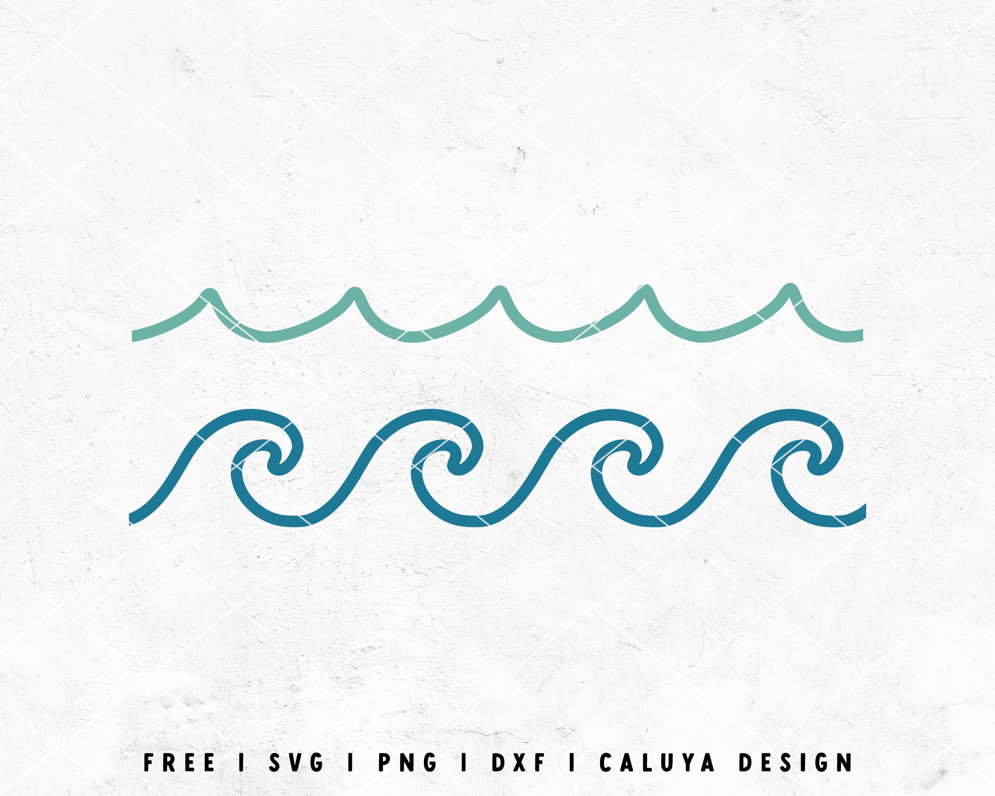 free clipart waves