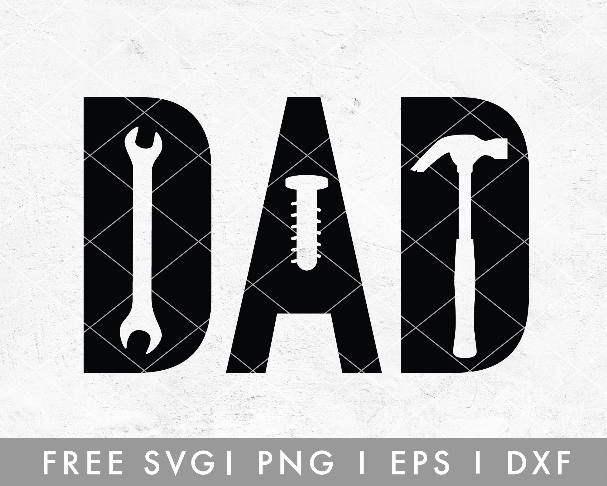 40+ FREE DAD SVG Files For Cricut PNG, VECTOR, LOGO & MORE! – 8SVG