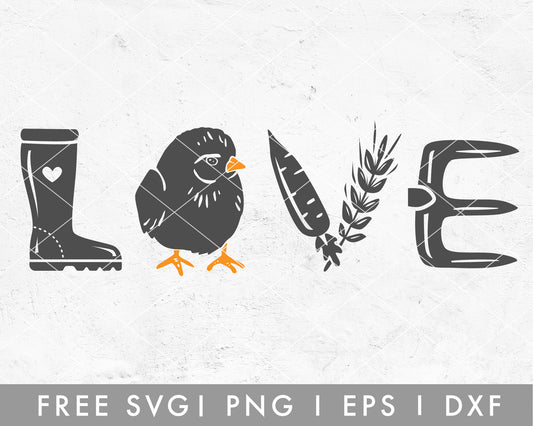FREE Butterfly SVG | Hand Drawn Cut File for Cricut, Cameo Silhouette | Free SVG Cut File