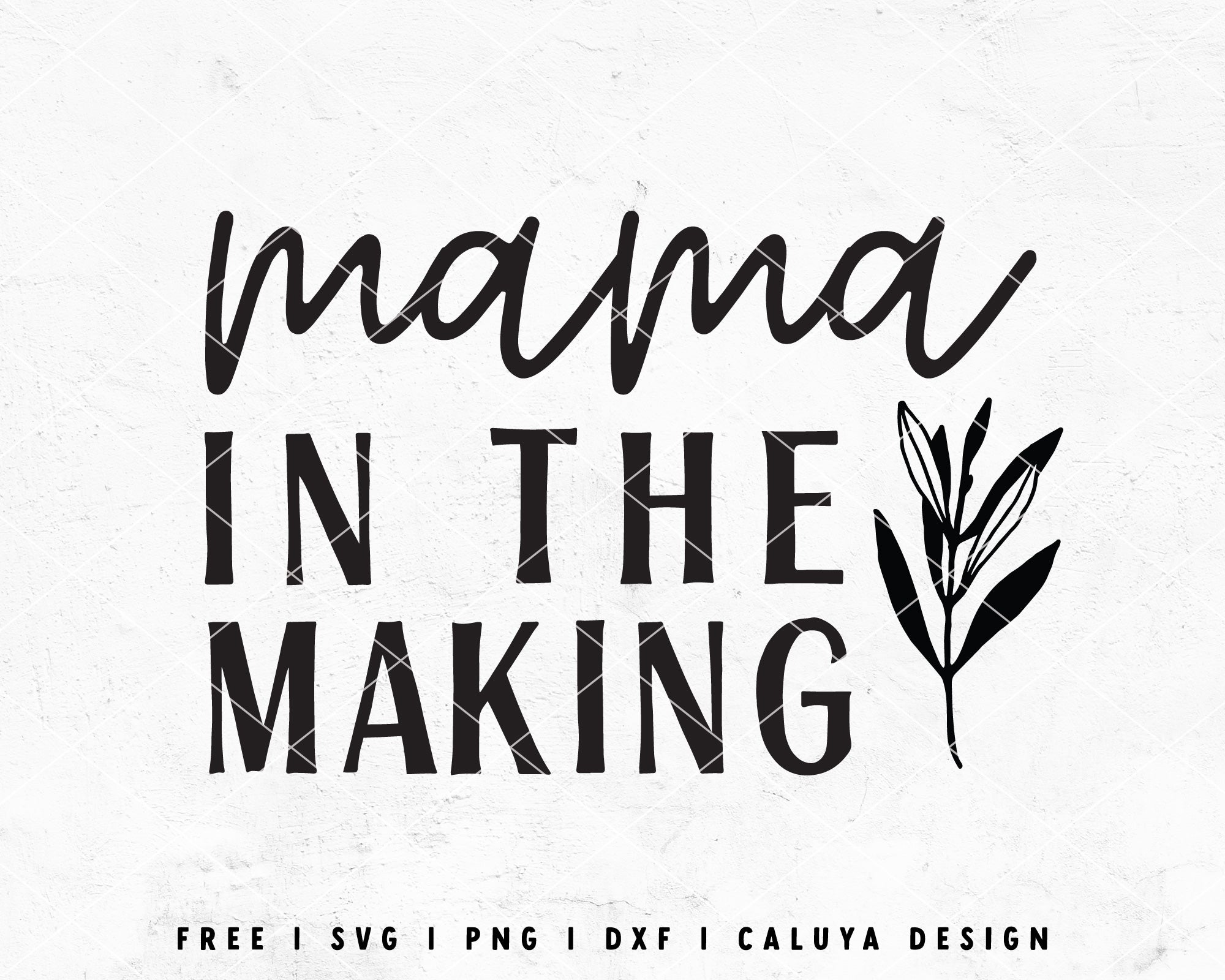 Free One Lucky Mama SVG File - PerfectStylishCuts  Free SVG Cut Files for  Cricut and Silhouette cutting machines