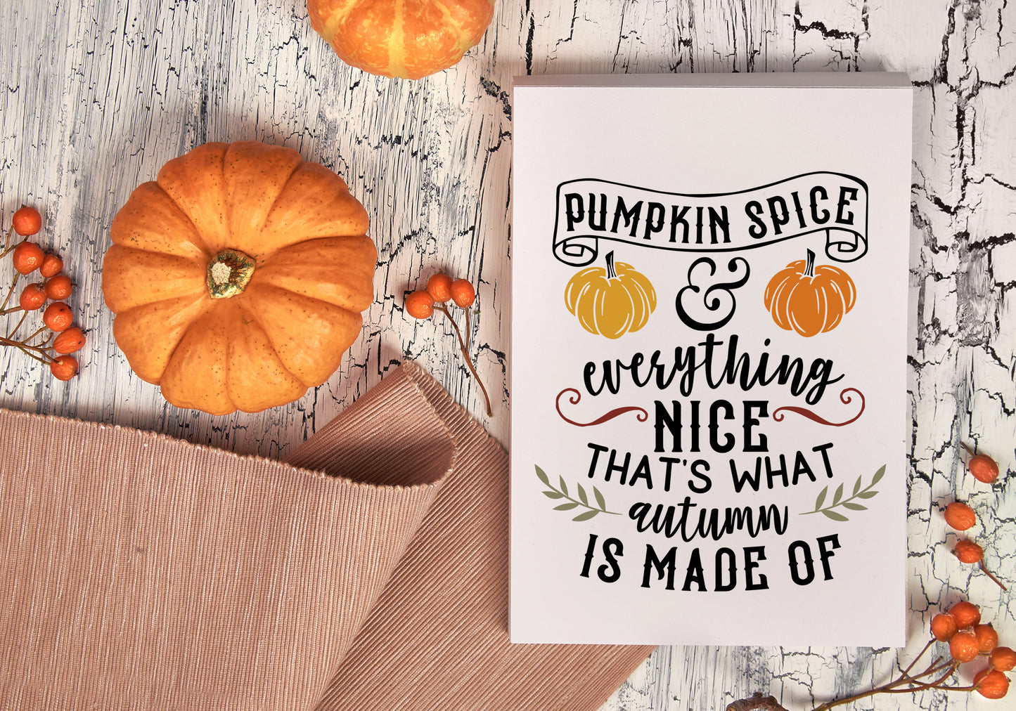 Fall Sign Making SVG Bundle | 20 Pack