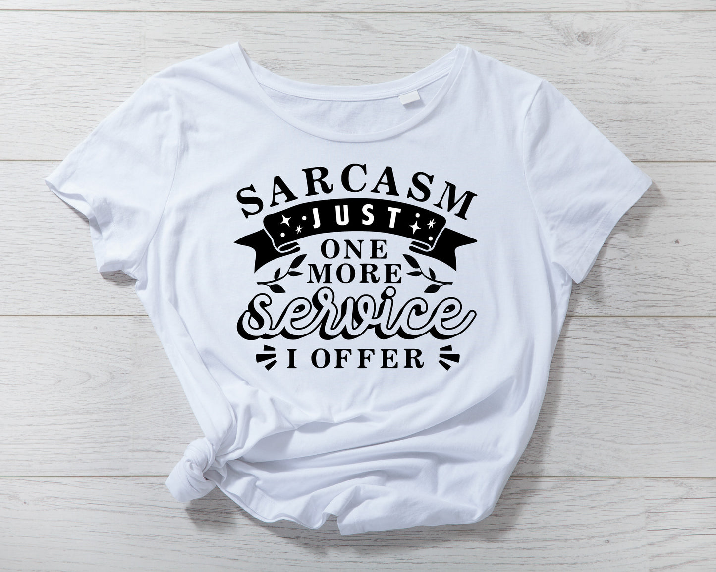 Sarcastic Quote SVG Bundle