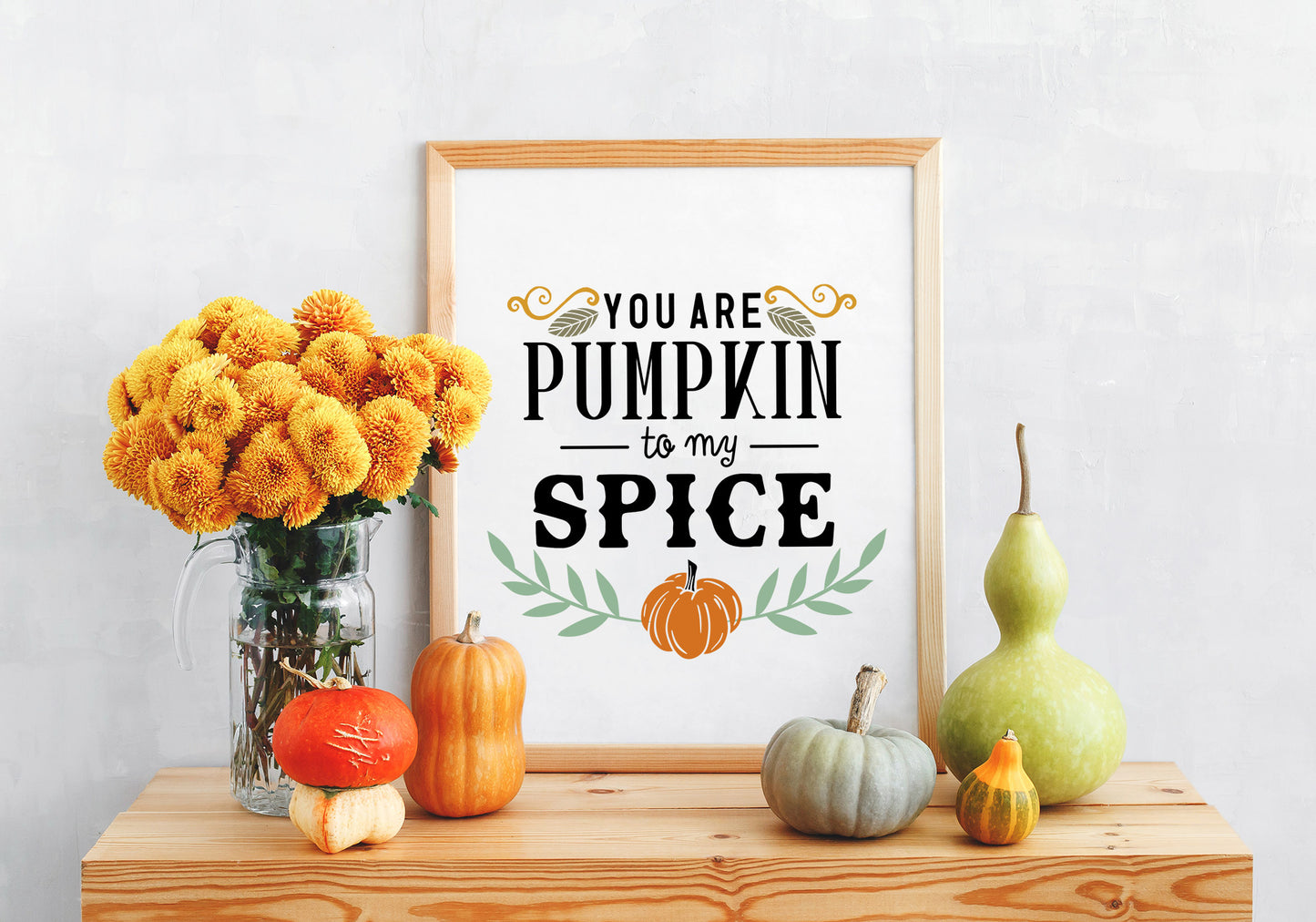 Fall Sign Making SVG Bundle | 20 Pack