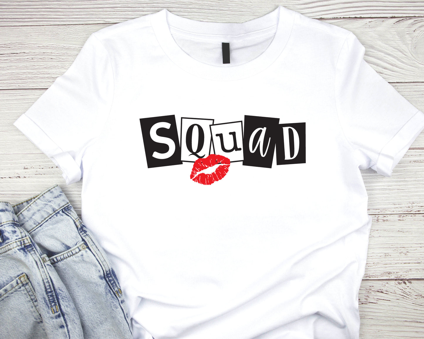 Mean Girls Inspired SVG Bundle | 25 Pack