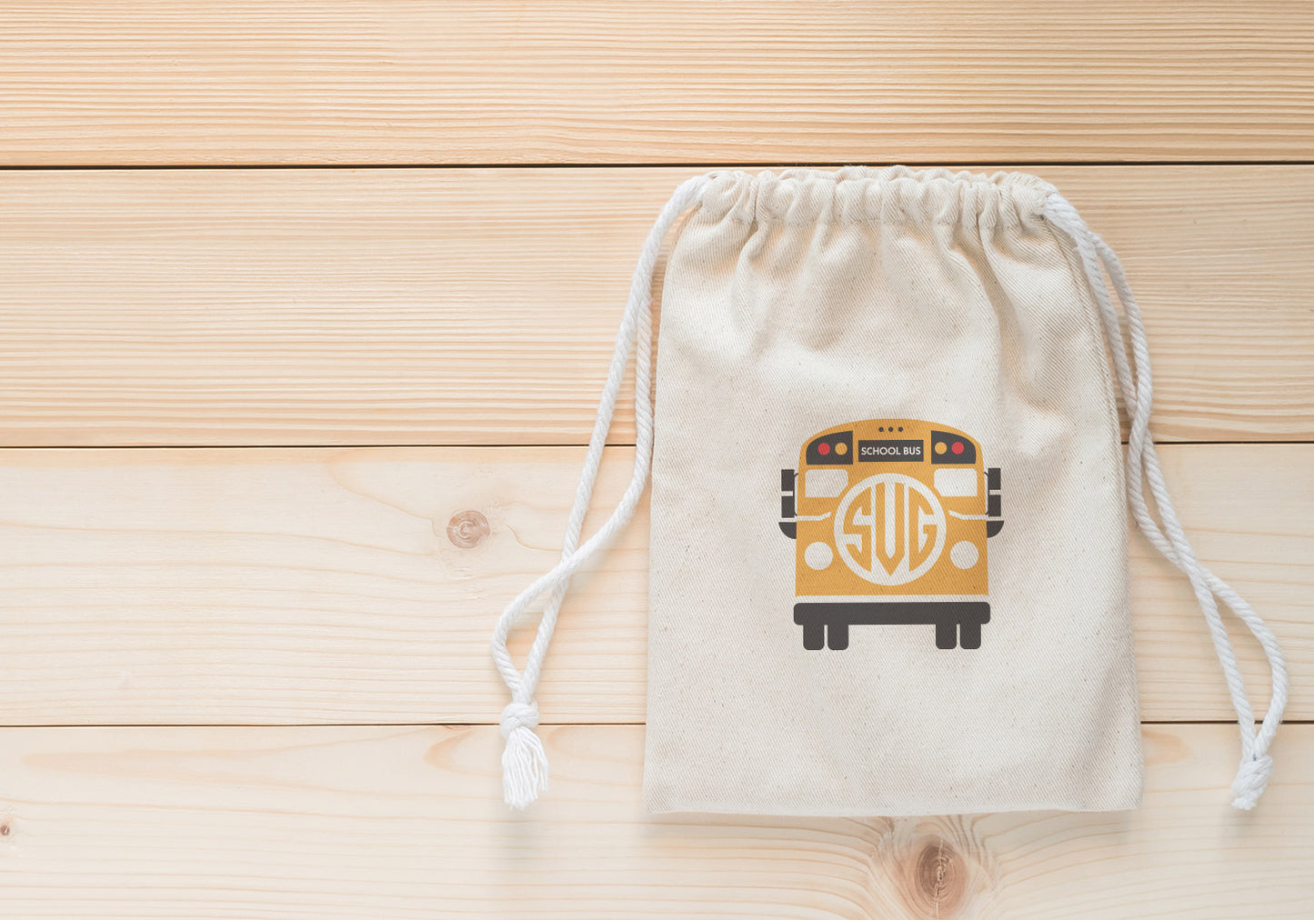 Massive Monogram Bundle