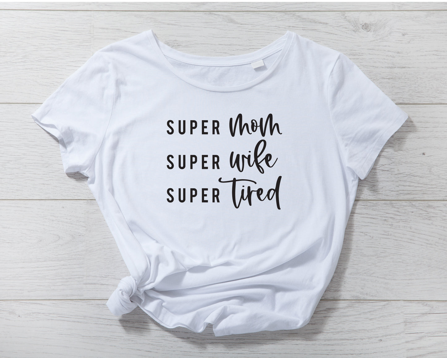 BIG! Mom T-shirt Making Quote SVG Bundle