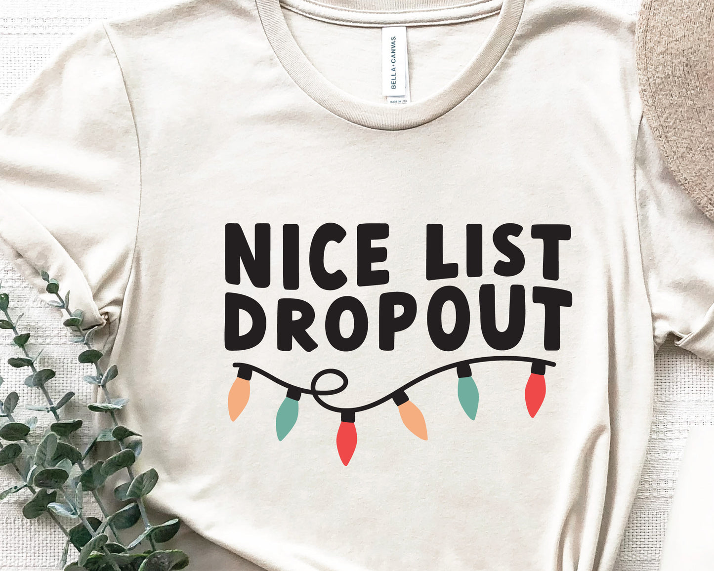 Kids Chunky Christmas SVG Bundle | 30 Pack