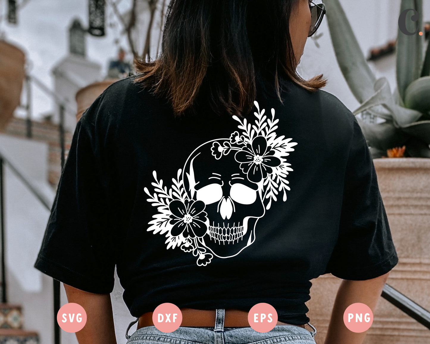 Wildflower SVG Bundle | 20 Pack