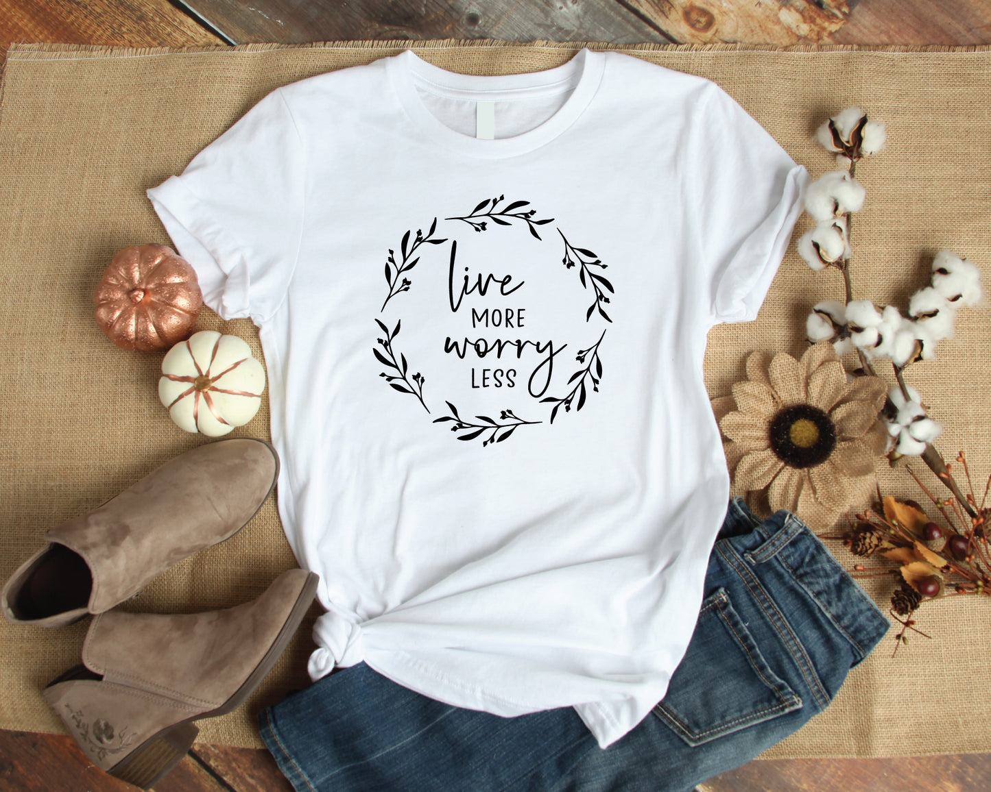 Inspirational Quote SVG Bundle | 30 Pack