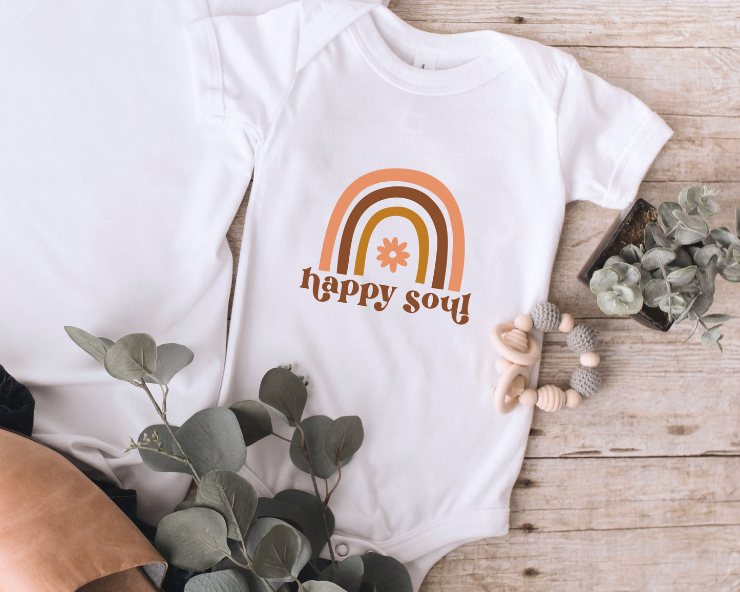 Boho Baby SVG Bundle | 25 Pack