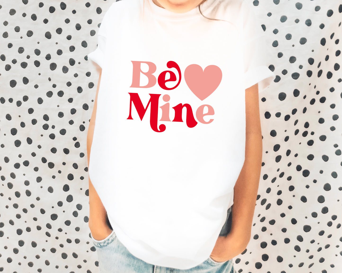 Valentine's Day Boho SVG Cut File Bundle For Cricut Craft, Cameo Silhouette Craft