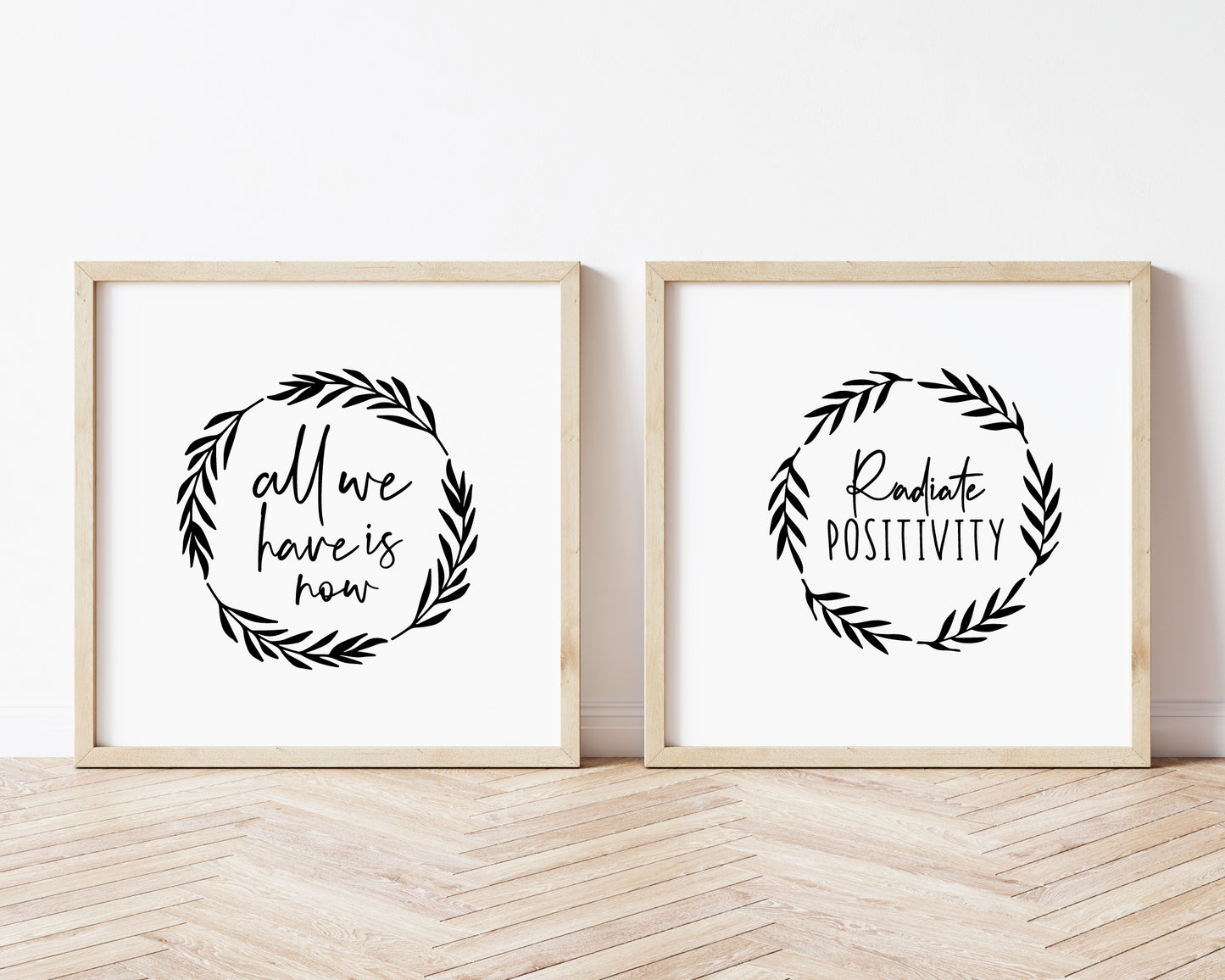 Inspirational Quote SVG Bundle | 30 Pack