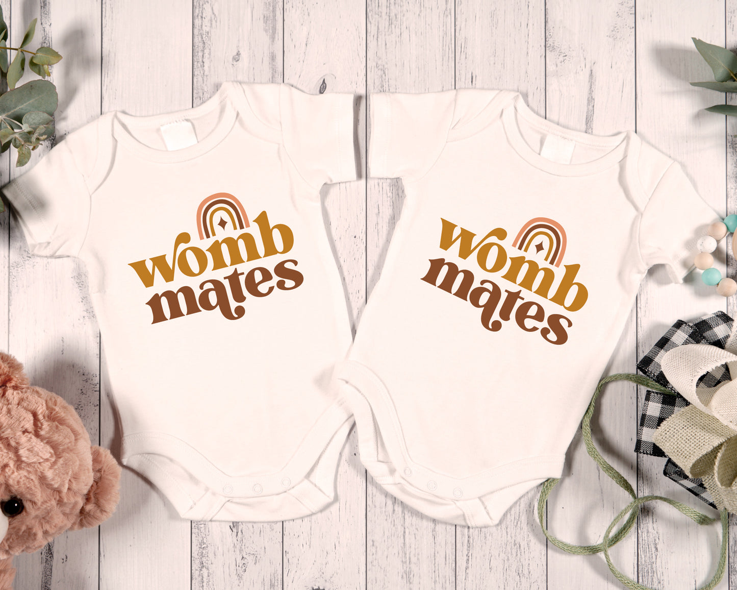 Boho Baby SVG Bundle | 25 Pack